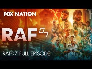 Read more about the article RAF 07 FULL EPISODE