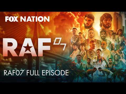 You are currently viewing RAF 07 FULL EPISODE