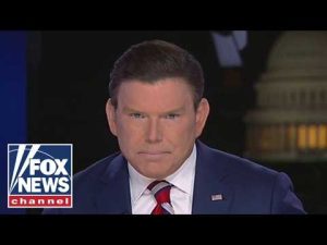 Read more about the article Bret Baier: This is why the Gulf states are concerned