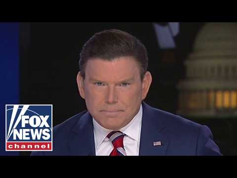 You are currently viewing Bret Baier: This is why the Gulf states are concerned