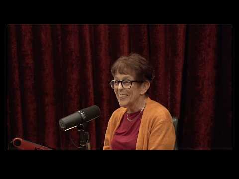 You are currently viewing Joe Rogan Experience #2476 – Shanna H. Swan