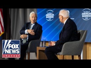 Read more about the article JPMorgan CEO reveals BOLD prediction for AI generation