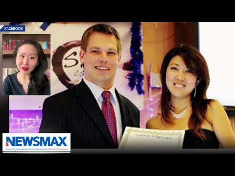 You are currently viewing Why should we trust ‘Fang-Fang’ Swalwell?: Lindy Li | American Agenda