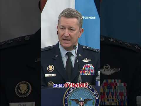 You are currently viewing NEW: US forces conducting overland B-52 missions #shorts #us #news #Iran