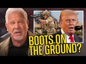 Read more about the article Is Trump Really Losing the War in Iran? Here’s What the Headlines are Missing