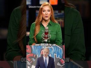 Read more about the article Crazed Democrat THREATENS ICE Agents in Philadelphia…