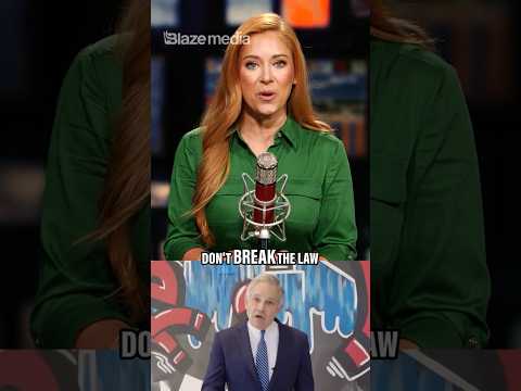 You are currently viewing Crazed Democrat THREATENS ICE Agents in Philadelphia…