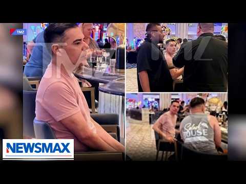 Read more about the article ‘Why do they get to go on vacation?’: TMZ Producer exposes lawmaker shutdown hypocrisy | The Record