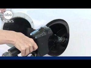 Read more about the article Gas tops $4 a gallon. Will it go higher?