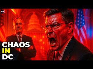 Read more about the article OMG! Delta Airlines Caught Treating Congress Like Children — CEO’s Move Stuns Everyone