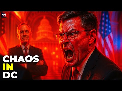 Read more about the article OMG! Delta Airlines Caught Treating Congress Like Children — CEO’s Move Stuns Everyone