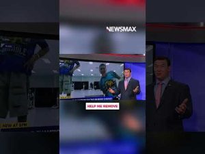 Read more about the article Quadruple amputee charged with shooting and killing victim: Carl Higbie & Rob Schmitt