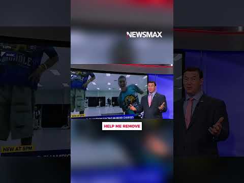 You are currently viewing Quadruple amputee charged with shooting and killing victim: Carl Higbie & Rob Schmitt