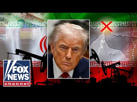 You are currently viewing Trump puts Europe on notice: ‘GO GET YOUR OWN OIL’