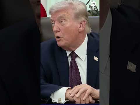 You are currently viewing President Trump says the U.S. will be leaving Iran ‘very soon’