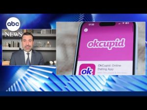 Read more about the article OkCupid settles FTC data-sharing case without fines