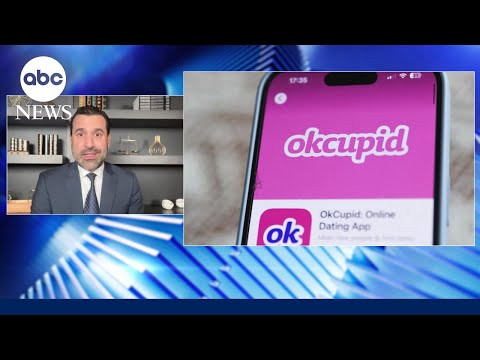 You are currently viewing OkCupid settles FTC data-sharing case without fines