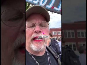 Read more about the article You Won’t Believe What Democrats Are Doing To Own Trump