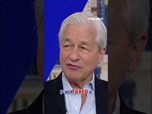 Read more about the article Jamie Dimon reveals what’s behind ‘huge exodus’ from blue states #shorts #us #news #jpmorgan