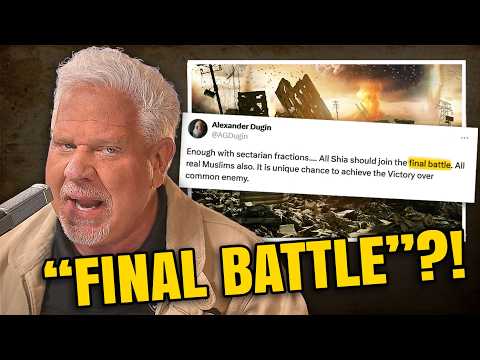 You are currently viewing I Tried Warning About This “Conservative.” He Just Told Muslims to Unite Against America