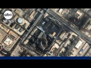 Read more about the article US embassy in Saudi Arabia closes as Iran retaliates