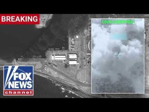 Read more about the article BREAKING: Chief of army staff and defense minister killed in airstrike, Iran state media reports