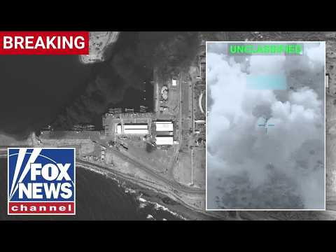 You are currently viewing BREAKING: Chief of army staff and defense minister killed in airstrike, Iran state media reports