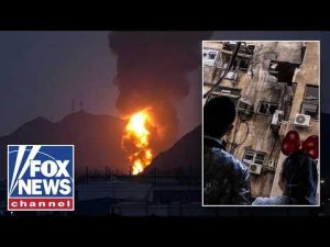 Read more about the article JUST IN: Iranian missile hits Israeli religious community of Bnei Brak, injuring at least 7