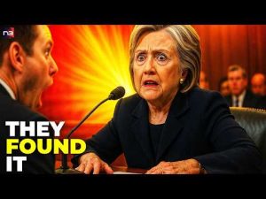 Read more about the article Just In: What They Found on Weiner’s Laptop About Clinton Changes EVERYTHING