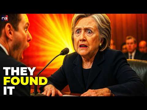 You are currently viewing Just In: What They Found on Weiner’s Laptop About Clinton Changes EVERYTHING