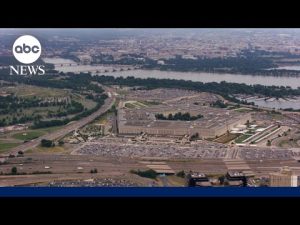 Read more about the article Pentagon IDs 4 American troops killed in Kuwait