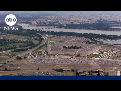 You are currently viewing Pentagon IDs 4 American troops killed in Kuwait