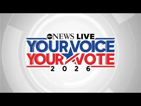 You are currently viewing ABC News Live Prime: Special Coverage