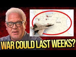 Read more about the article Iran Map Analysis: What’s REALLY Going On and Likely to Happen Next