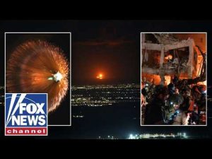 Read more about the article Israeli officials say they are preparing for more missiles from Iran