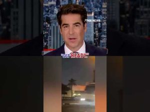Read more about the article Watters: The next 24 hours are going to be ‘INTENSE’ #shorts #usa #us #politics
