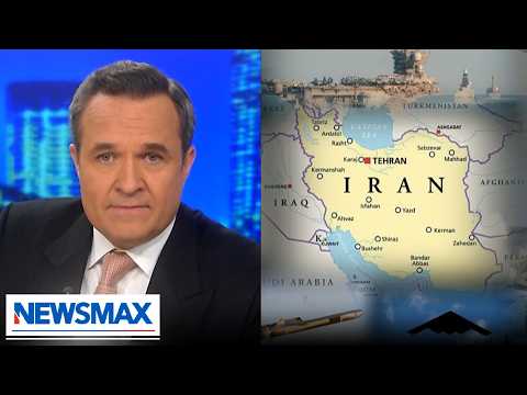 You are currently viewing Greg Kelly: ‘Muslim radicals’ are ‘encouring people to take up arms across the world’