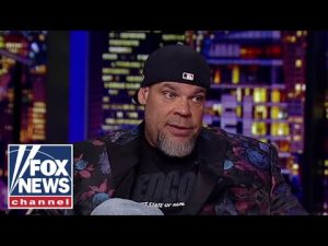 Read more about the article Tyrus: Iran is a ‘mirror of the future’ for America