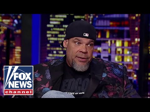 Read more about the article Tyrus: Iran is a ‘mirror of the future’ for America