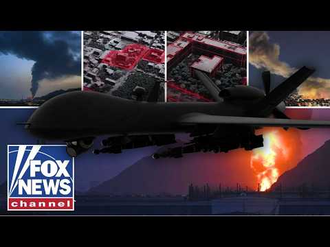 Read more about the article ‘SUICIDE BOMBS OF NEXT ERA’: Growing fears and concerns remain despite ‘weakened’ Iran