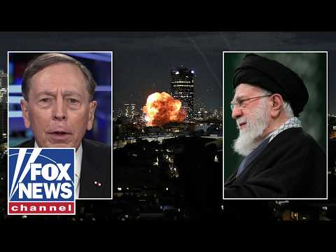 You are currently viewing This was ‘STUNNING ARROGANCE’ by Iran: Former CIA director