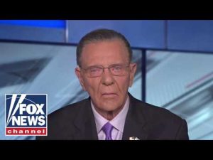 Read more about the article Gen Jack Keane: THIS is what affects an opponent’s ability to respond…