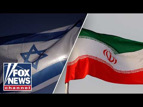 You are currently viewing BREAKING: Iran, Hezbollah launch joint attack on Israel