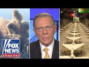 Read more about the article Gen Jack Keane: THIS is the most LETHAL weapon they have…