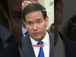 Read more about the article Rubio vows to ‘SYSTEMATICALLY’ DESTROY Iran’s navy, missile program #foxnews #news #us #fox