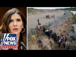 Read more about the article HOMELAND ALERT: 2.8M ‘gotaways’ raise alarm