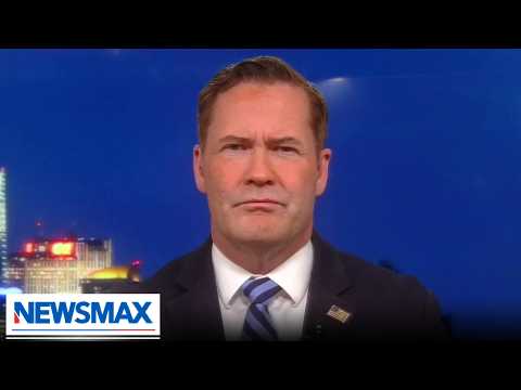 You are currently viewing Mike Waltz: President Trump is solving the Iran problem once and for all