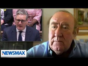Read more about the article Starmer has turned UK into embarrassment with Trump dispute: Andrew Neil | National Report
