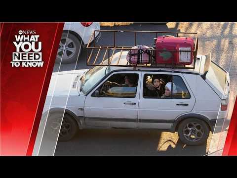 You are currently viewing U.S. torpedo sinks Iranian warship: What You Need To Know