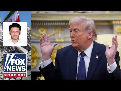 Read more about the article LIVE: Trump Plot Trial — Prosecutors Reveal Napkin Sketches and Graphic Social Media Threats